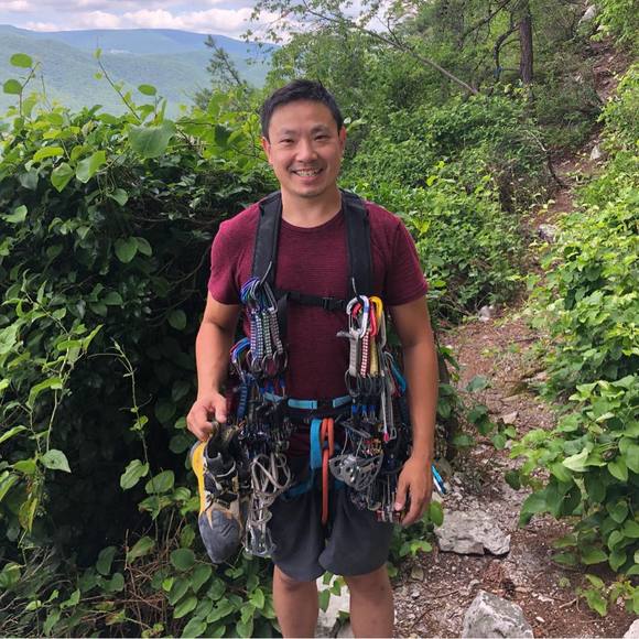 Meet your Posher, Tony - Picture 1 of 1